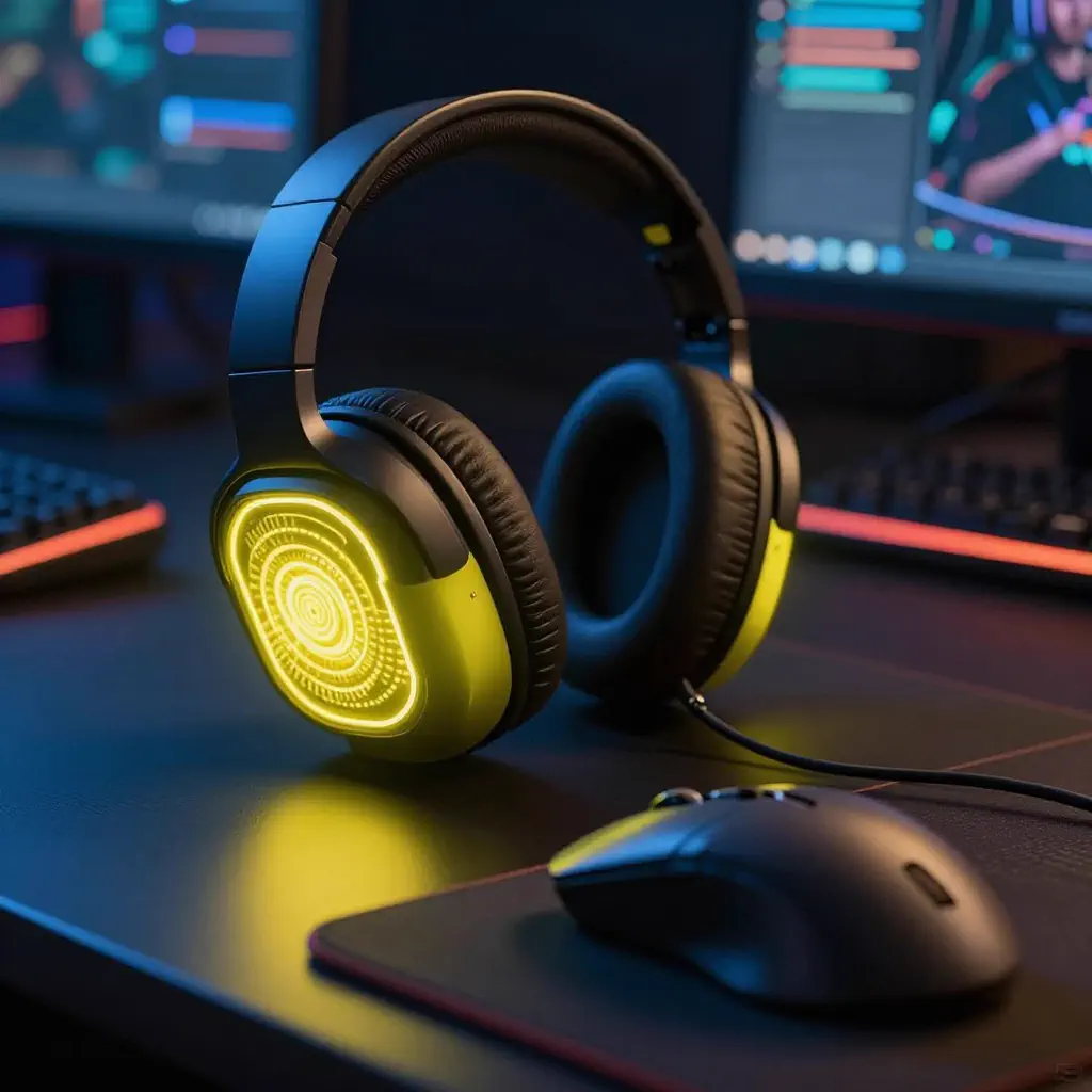 Esports