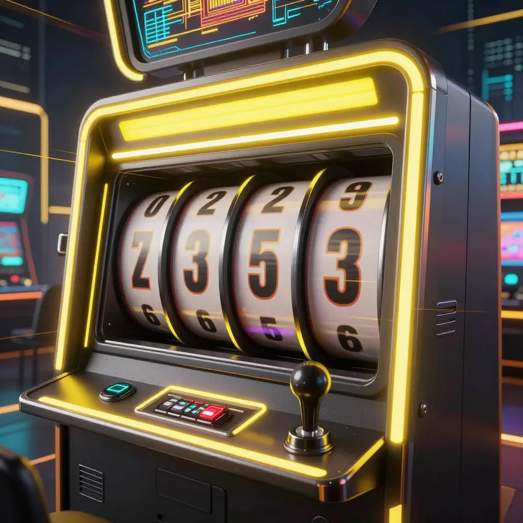 Slots